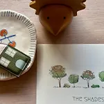 The Shades - Bliss In The Heart Of