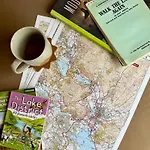 The Shades - Bliss In The Heart Of * Windermere