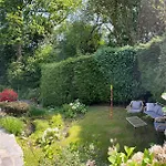 Casa de Férias The Shades - Bliss In The Heart Of *