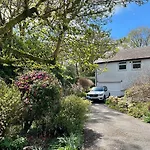 Casa de Férias The Shades - Bliss In The Heart Of *