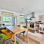 Vakantiehuis The Shades - Bliss In The Heart Of *