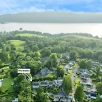 The Shades - Bliss In The Heart Of Vakantiehuis Windermere