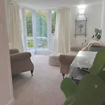 Vakantiehuis The Shades - Bliss In The Heart Of