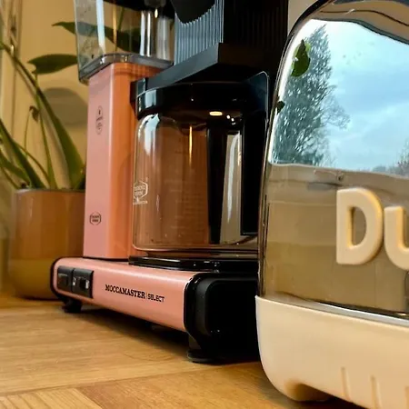 Holiday home The Shades - Bliss In The Heart Of