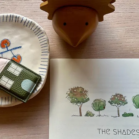 The Shades - Bliss In The Heart Of