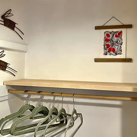 Holiday home The Shades - Bliss In The Heart Of *