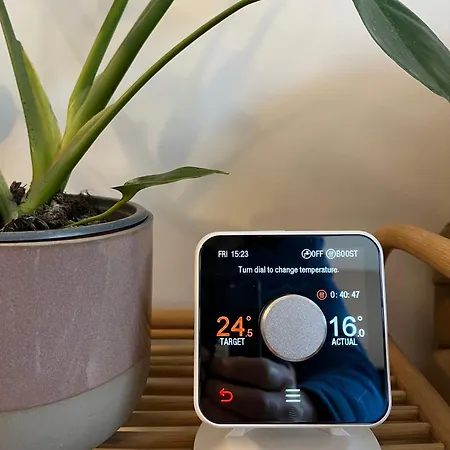 The Shades - Bliss In The Heart Of Windermere