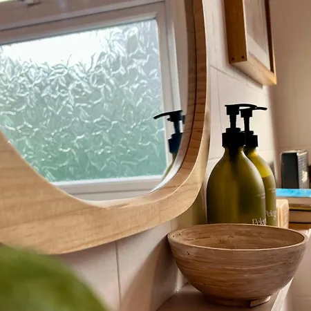 Holiday home The Shades - Bliss In The Heart Of Windermere