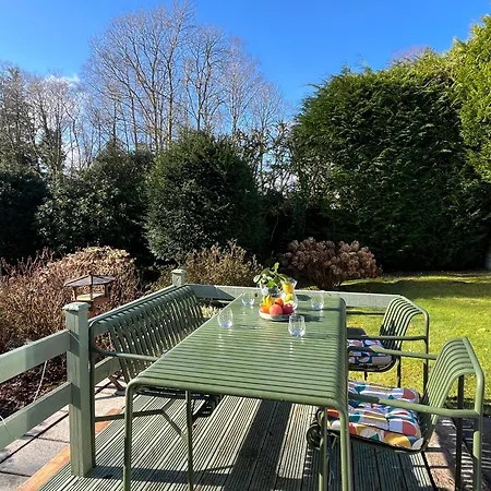 The Shades - Bliss In The Heart Of Holiday home *