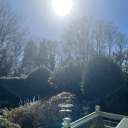 The Shades - Bliss In The Heart Of Holiday home *