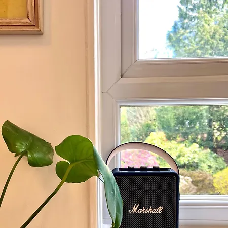 Holiday home The Shades - Bliss In The Heart Of *