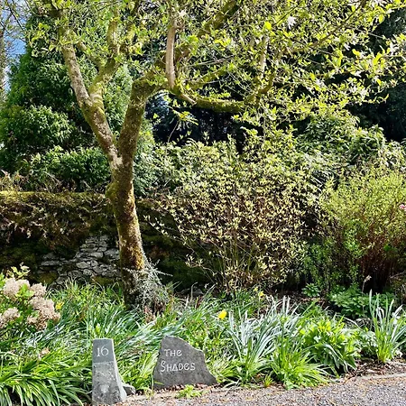 The Shades - Bliss In The Heart Of Holiday home