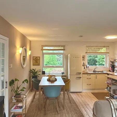 Feriehus The Shades - Bliss In The Heart Of Windermere