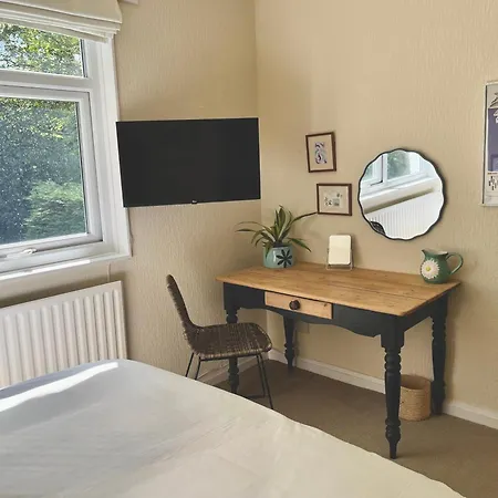 The Shades - Bliss In The Heart Of Holiday home Windermere