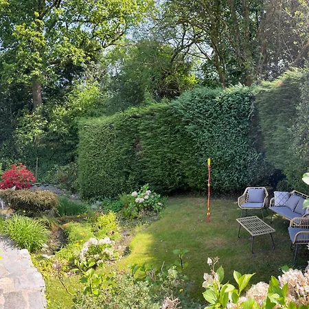 Holiday home The Shades - Bliss In The Heart Of *
