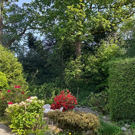 Ferienhaus The Shades - Bliss In The Heart Of Windermere