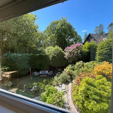 The Shades - Bliss In The Heart Of Ferienhaus