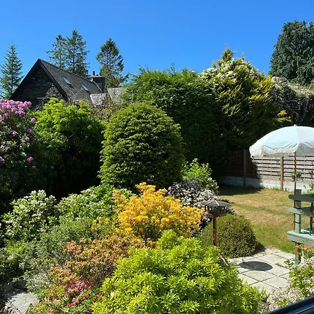Ferienhaus The Shades - Bliss In The Heart Of Windermere