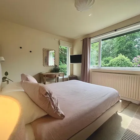 The Shades - Bliss In The Heart Of * Windermere