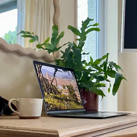 The Shades - Bliss In The Heart Of Holiday home