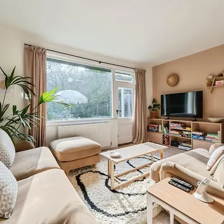 The Shades - Bliss In The Heart Of Holiday home