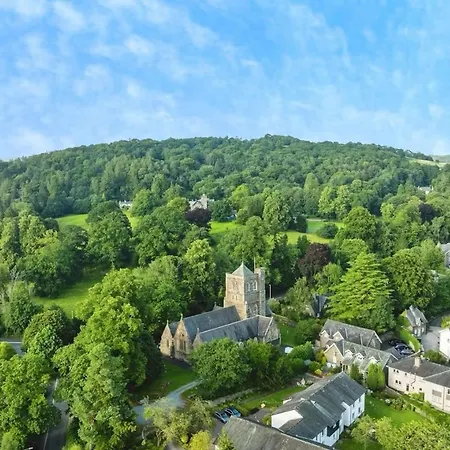 Casa de Férias The Shades - Bliss In The Heart Of Windermere
