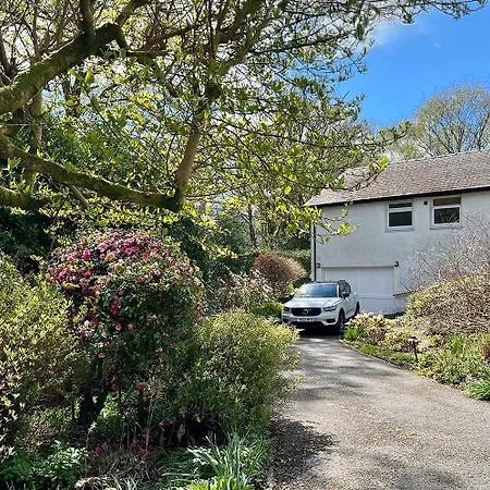 Holiday home The Shades - Bliss In The Heart Of *