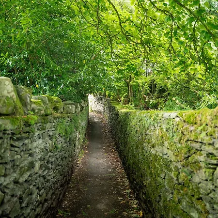 Casa de Férias The Shades - Bliss In The Heart Of