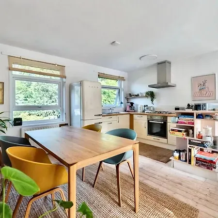 Holiday home The Shades - Bliss In The Heart Of *