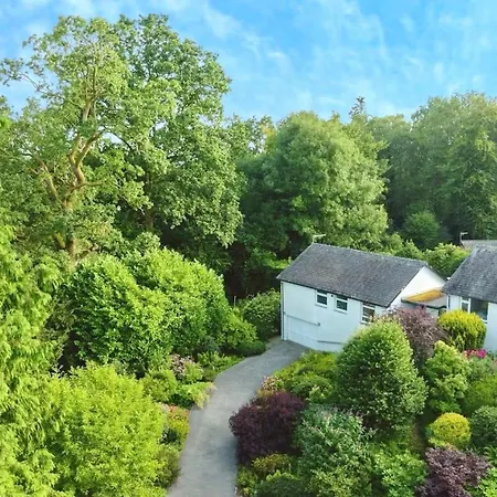 The Shades - Bliss In The Heart Of Holiday home *