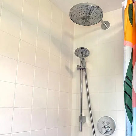 Holiday home The Shades - Bliss In The Heart Of *