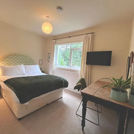 Casa de Férias The Shades - Bliss In The Heart Of *