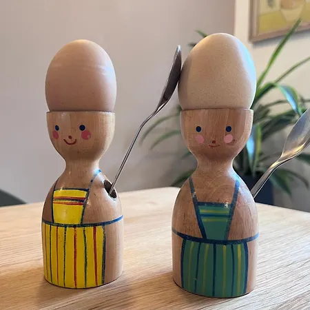 The Shades - Bliss In The Heart Of Casa de Férias