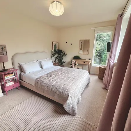 The Shades - Bliss In The Heart Of Holiday home