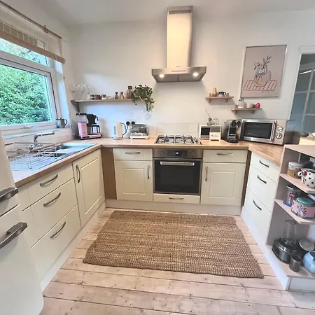 Casa de Férias The Shades - Bliss In The Heart Of