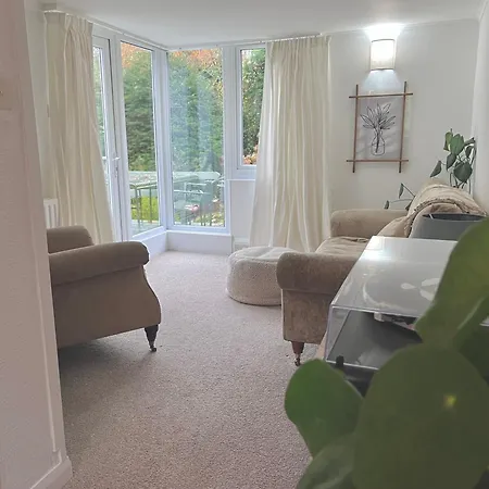 Holiday home The Shades - Bliss In The Heart Of