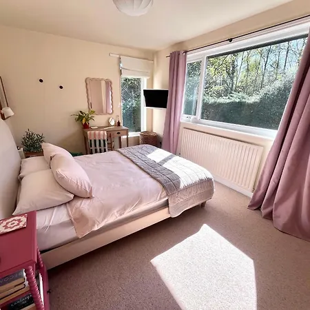 The Shades - Bliss In The Heart Of Casa de Férias Windermere
