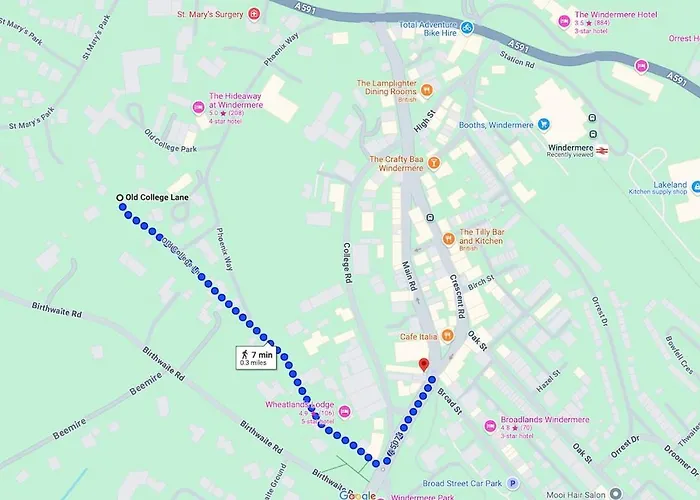 Casa de Férias The Shades - Bliss In The Heart Of *