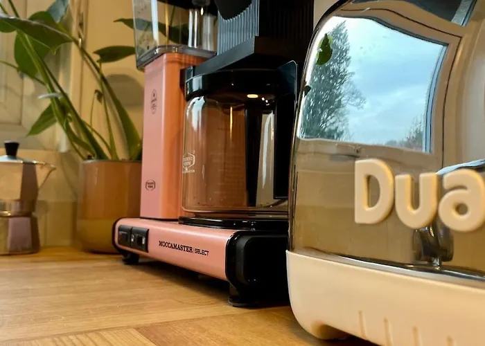 Casa de Férias The Shades - Bliss In The Heart Of