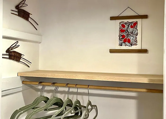 Casa de Férias The Shades - Bliss In The Heart Of *