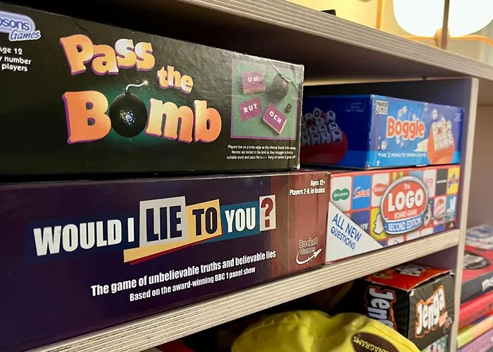 The Shades - Bliss In The Heart Of Casa de Férias