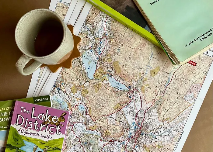 The Shades - Bliss In The Heart Of * Windermere