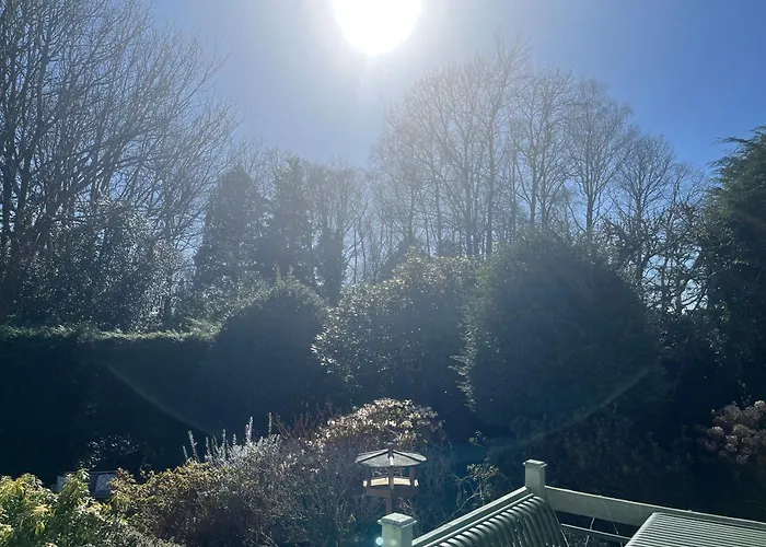 The Shades - Bliss In The Heart Of Casa de Férias *