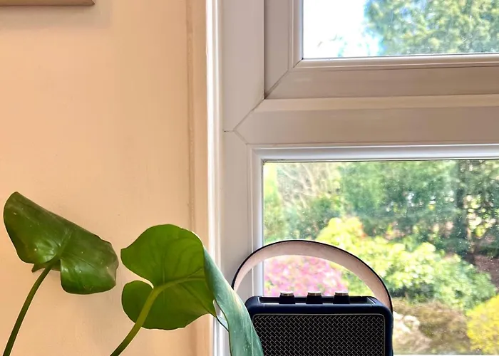 Casa de Férias The Shades - Bliss In The Heart Of *