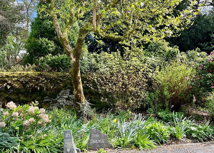 The Shades - Bliss In The Heart Of Casa de Férias