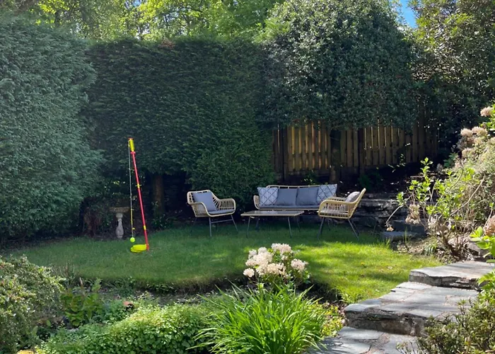 The Shades - Bliss In The Heart Of * Windermere