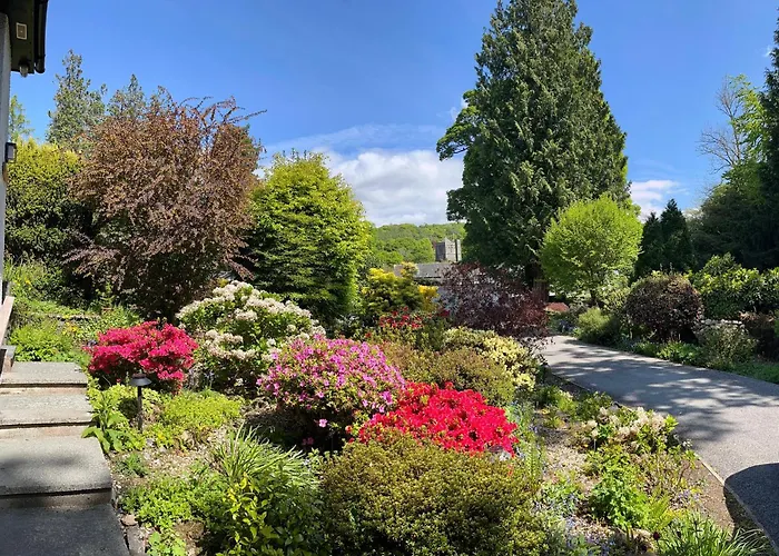 The Shades - Bliss In The Heart Of Casa de Férias