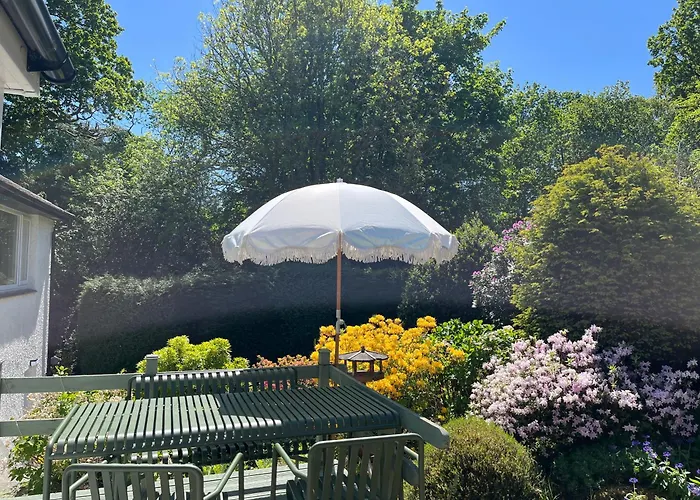 Casa de Férias The Shades - Bliss In The Heart Of *