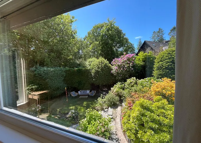 The Shades - Bliss In The Heart Of Casa de Férias