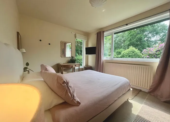 The Shades - Bliss In The Heart Of * Windermere